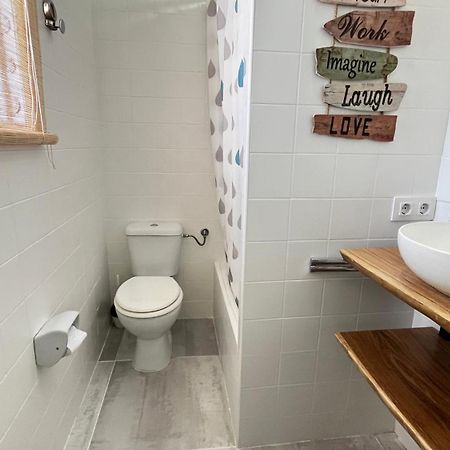Holiday Park El Conserje Denia Ngoại thất bức ảnh